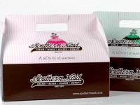 Southern Maid packaging