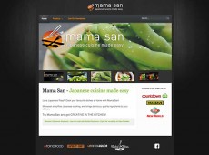 Mama san website