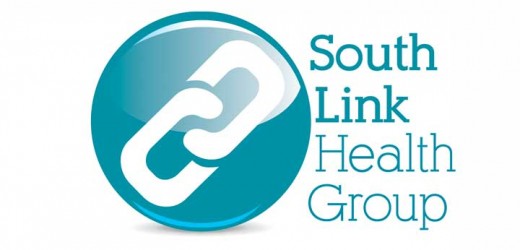 SLHG logo, brand design
