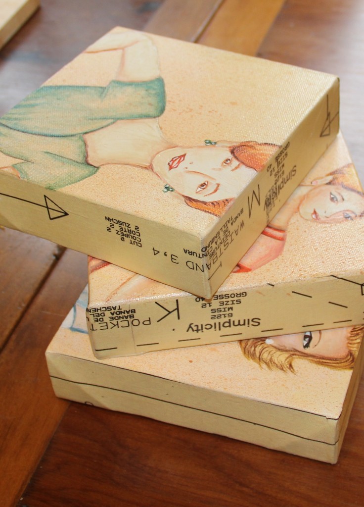 simplicity_series_stack