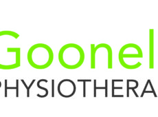 Logo / Brand design for a physiotherapy centre